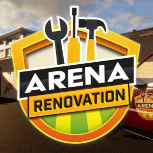 Arena Renovation PC Steam CD Key