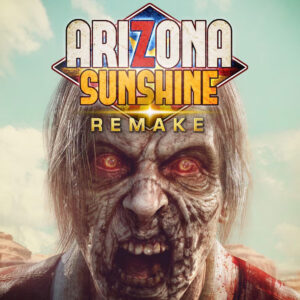 Arizona Sunshine Remake PC Steam CD Key
