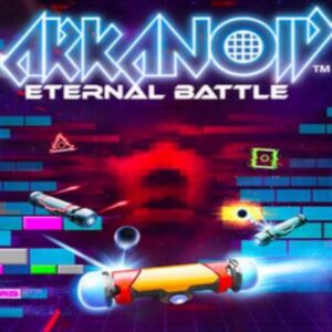 Arkanoid Eternal Battle Steam CD Key