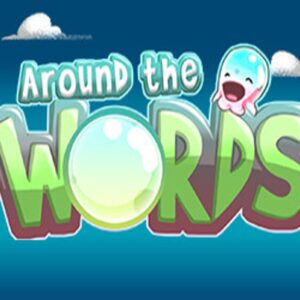 Around the Words Steam CD Key
