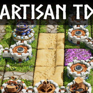 Artisan TD PC Steam CD Key (valid until November, 2026)