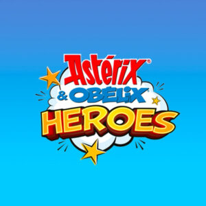 Asterix & Obelix: Heroes PC Steam CD Key