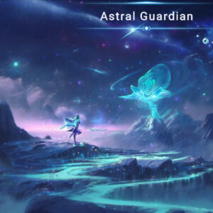 Astral Guardian Steam CD Key