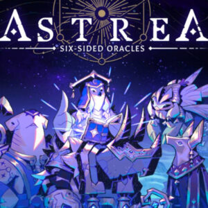 Astrea: Six-Sided Oracles PC Steam CD Key