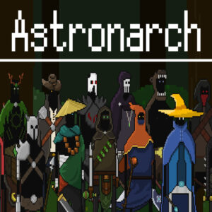 Astronarch Steam CD Key