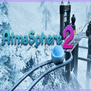 AtmaSphere 2 PC Steam CD Key
