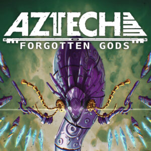 Aztech Forgotten Gods PC Steam CD Key
