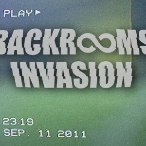 BACKROOMS INVASION PC Steam CD Key