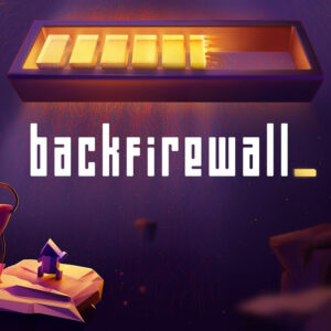 Backfirewall_ PC Steam CD Key