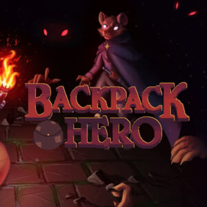Backpack Hero PC Steam CD Key