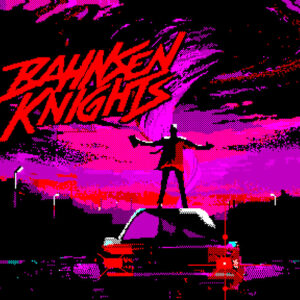 Bahnsen Knights Steam CD Key
