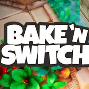 Bake 'n Switch PC Steam Account