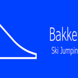 Bakken - Ski Jumping Steam CD Key