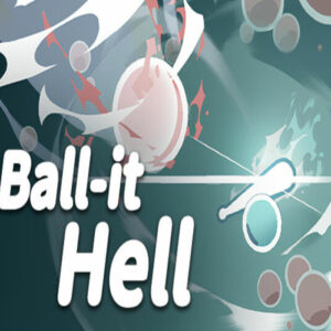 Ball-it Hell PC Steam CD Key