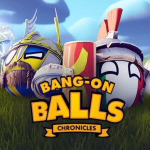 Bang-On Balls: Chronicles Steam Altergift