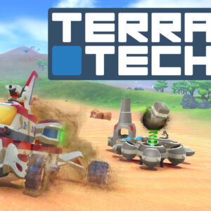 TerraTech PC Steam CD Key