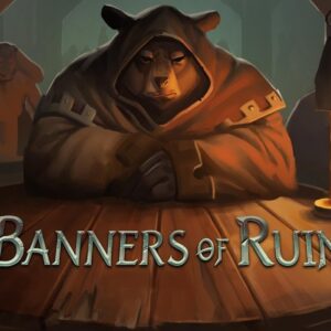 Banners of Ruin - Collection Bundle Steam CD Key