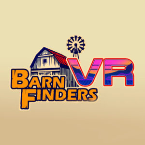Barn Finders VR Steam CD Key