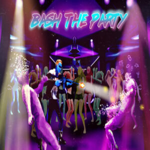 Bash The Party Steam CD Key