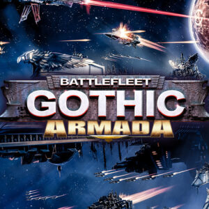 Battlefleet Gothic: Armada Steam CD Key