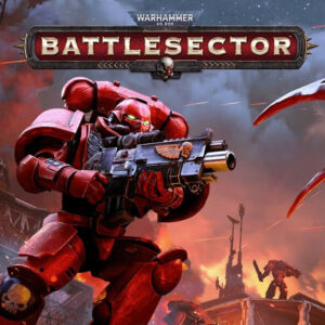 Warhammer 40,000: Battlesector Steam Account