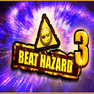 Beat Hazard 3 Steam CD Key