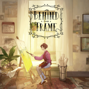 Behind the Frame: The Finest Scenery VR Steam CD Key
