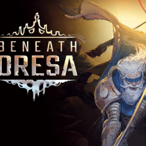 Beneath Oresa PC Steam Account