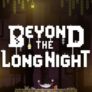 Beyond the Long Night Steam CD Key