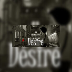 Désiré PC Steam CD Key