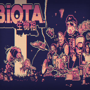 B.I.O.T.A. Steam CD Key