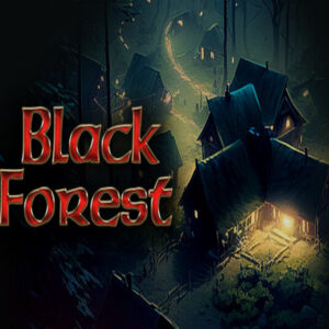 Black Forest PC Steam CD Key