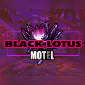 Black Lotus Motel Steam CD Key