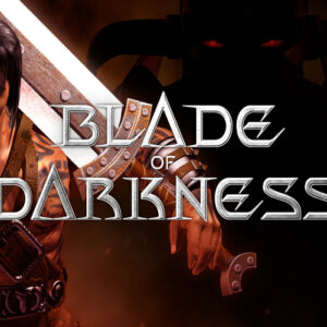 Blade of Darkness Steam CD Key
