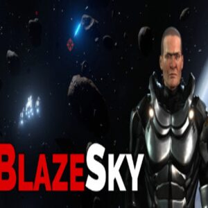 BlazeSky Steam CD Key