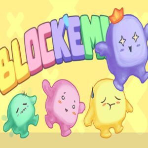 Block'Em! Steam CD Key