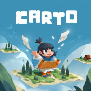 Carto Steam Altergift