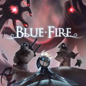 Blue Fire Steam Altergift