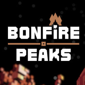Bonfire Peaks Steam CD Key