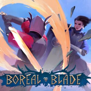Boreal Blade Steam CD Key
