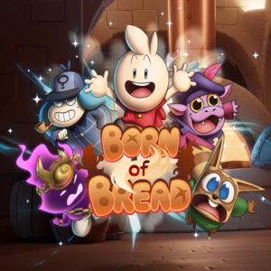 Born of Bread Steam CD Key