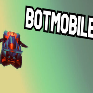 BotMobile Steam CD Key