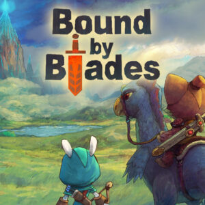 Bound By Blades Steam CD Key