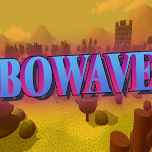 Bowave Steam CD Key