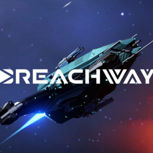 Breachway Steam CD Key