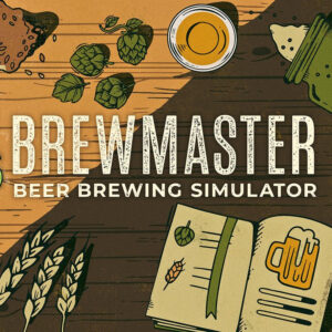 Brewmaster: Beer Brewing Simulator Steam Altergift
