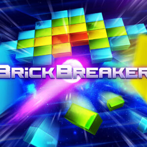 Brick Breaker Steam CD Key