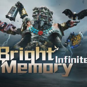 Bright Memory: Infinite Steam Altergift