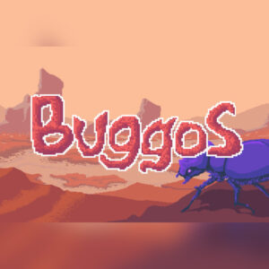 Buggos Steam CD Key