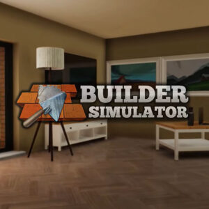 Builder Simulator Steam CD Key